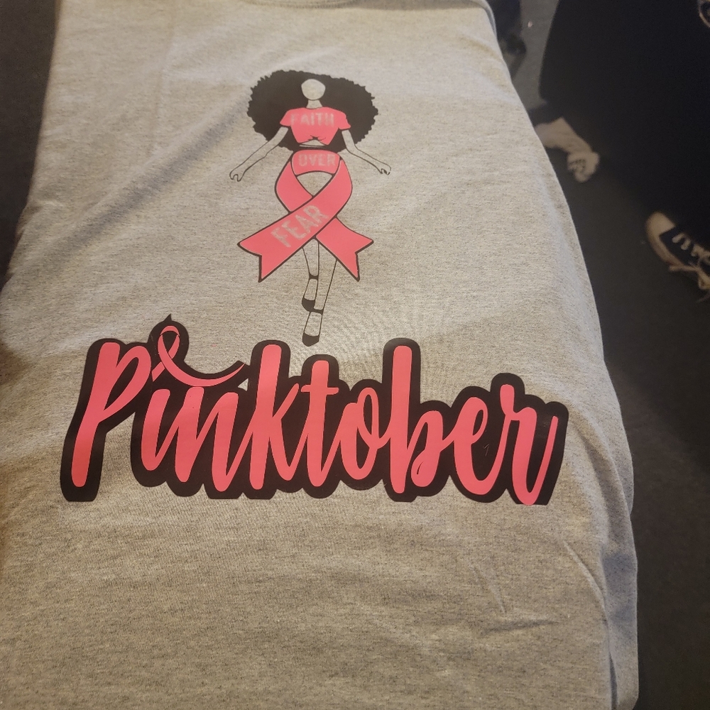 Tshirt breast cancer